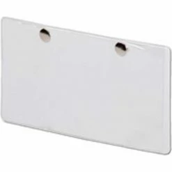 Brand new 🤩 LEWISBins Snap-On Card Holders CH10 - 7-3/4" x 4-1/4" ⌛