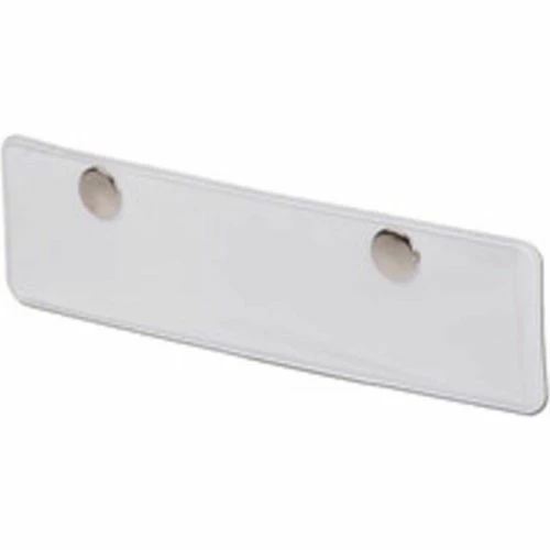 Coupon ๐ LEWISBins Snap-On Card Holders CH30 - 6-1/2" x 1-13/16" ๐ 1 Coupon ๐ LEWISBins Snap-On Card Holders CH30 - 6-1/2" x 1-13/16" ๐