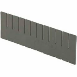 Promo ✨ LEWISBins DV1625 Full Height Long Divider for Divider Box DC2025 🔔