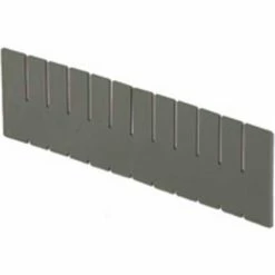 Best Sale 😍 LEWISBins DV1780 Full Height Short Divider for Divider Box NDC3080 👍