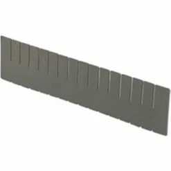 Best reviews of ✔️ LEWISBins DV2250 Full Height Long Divider for Divider Box DC3050 😀