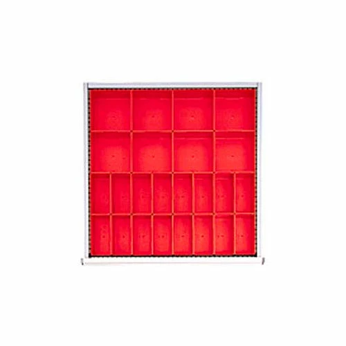 Best reviews of 👏 Lista SC Drawer Layout, 24 Plastic Boxes 2" H 🎁 1 Best reviews of 👏 Lista SC Drawer Layout, 24 Plastic Boxes 2" H 🎁