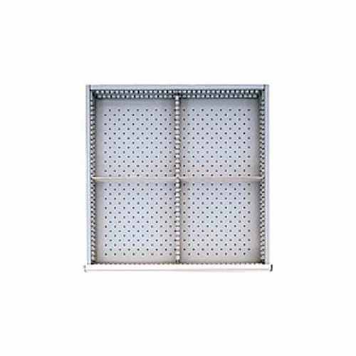 Best Pirce 🤩 Lista SC Drawer Layout, 4 Compartments 3" H 🎉 1 Best Pirce 🤩 Lista SC Drawer Layout, 4 Compartments 3" H 🎉