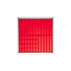 Wholesale 🧨 Lista SC Layout, Slotted Groove Trays 51 Compartments 2" H 💯