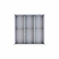 Brand new 🤩 Lista SC Drawer Layout, 6 Compartments 7.5"W x 3" H 👏