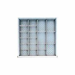 Promo ⭐ Lista SC Drawer Layout, 19 Compartments 2" H 👍