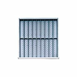 Hot Sale ✔️ Lista SC Drawer Layout, 18 Compartments 3" H 🧨