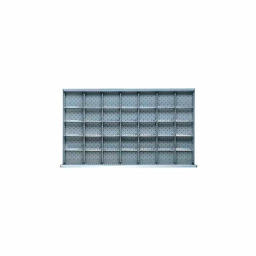 Cheap ⭐ Lista MW Drawer Layout, 35 Compartments 5" H 😉 1 Cheap ⭐ Lista MW Drawer Layout, 35 Compartments 5" H 😉