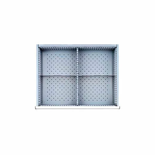 Discount ๐งจ Lista ST Drawer Layout, 4 Compartments 7" H ๐ 1 Discount ๐งจ Lista ST Drawer Layout, 4 Compartments 7" H ๐