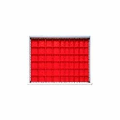 Best reviews of 🧨 Lista ST Layout, Slotted Groove Trays 2" H 🧨