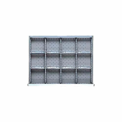 Budget โญ Lista ST Drawer Layout, 12 Compartments 2" H ๐ 1 Budget โญ Lista ST Drawer Layout, 12 Compartments 2" H ๐