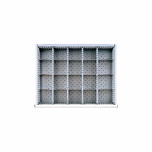 Best deal ⭐ Lista ST Drawer Layout, 20 Compartments 5" H 😀 1 Best deal ⭐ Lista ST Drawer Layout, 20 Compartments 5" H 😀