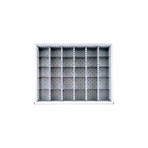 Discount 🎁 Lista ST Drawer Layout, 30 Compartments 3" H 🤩 1 Discount 🎁 Lista ST Drawer Layout, 30 Compartments 3" H 🤩