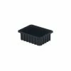 Wholesale 👍 LEWISBins ESD-Safe Divider Box DC1035xL - 10-13/16"L x 8-5/16"W x 3-1/2"H - Pkg Qty 16 🔥