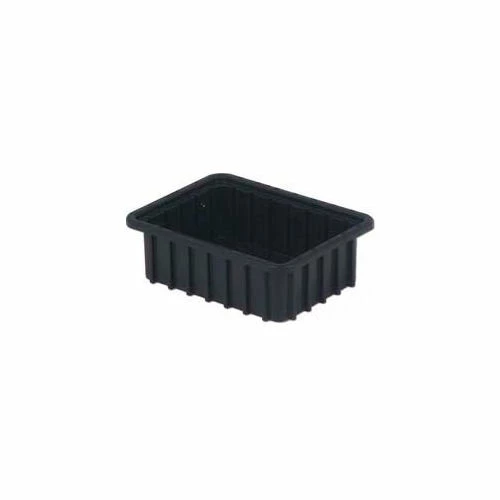Wholesale 👍 LEWISBins ESD-Safe Divider Box DC1035xL - 10-13/16"L x 8-5/16"W x 3-1/2"H - Pkg Qty 16 🔥 1 Wholesale 👍 LEWISBins ESD-Safe Divider Box DC1035xL - 10-13/16"L x 8-5/16"W x 3-1/2"H - Pkg Qty 16 🔥