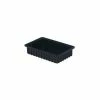 Outlet 👏 LEWISBins ESD-Safe Divider Box DC2035xL - 16-1/2"L x 10-29/32"W x 3-1/2"H - Pkg Qty 8 👏