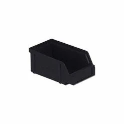 Best reviews of 👍 LEWISBins ESD-Safe Hanging & Stacking Part Bin PB20xL - 4"W x 7"D x 2-29/32"H - Pkg Qty 24 ❤️