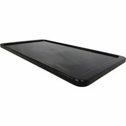 Discount 😍 MFG Tray Molded Fiberglass Fibrestat ESD Lid 808200 for Stacking Box, Top Overall -23-3/8"L x 12"W - Pkg Qty 5 🧨