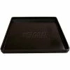 Buy 🔔 MFG Tray Molded Fiberglass 8480005167 ESD Stacking Box, Top Overall 26"L x 20"W x 1-1/2"H 😉