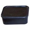 Hot Sale 😍 MFG Tray Molded Fiberglass Fibrestat ESD Nesting Box 921100 - 6-1/8"L x 4-7/8"W x 2-1/8"H 🛒
