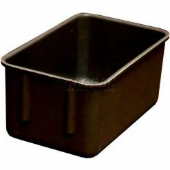 Best deal 👏 MFG Tray Molded Fiberglass Fibrestat ESD Nesting Box 926100 - 9-3/4"L x 6-1/8"W x 4-1/2"H 🛒