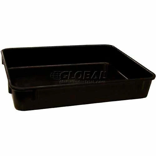 Discount π€© MFG Tray Molded Fiberglass Fibrestat ESD Nesting Box 930100 -12-3/8"L x 9-3/4"W x 2-1/8"H π 1 Discount π€© MFG Tray Molded Fiberglass Fibrestat ESD Nesting Box 930100 -12-3/8"L x 9-3/4"W x 2-1/8"H π