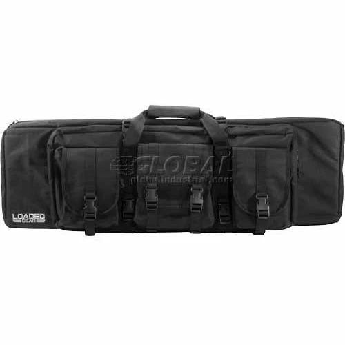 Best Sale 🥰 Barska Loaded Gear RX-200 45.5" Tactical Rifle Bag, 45-1/2"L x 11-13/32"W x 3-5/16"H 💯 5 Best Sale 🥰 Barska Loaded Gear RX-200 45.5" Tactical Rifle Bag, 45-1/2"L x 11-13/32"W x 3-5/16"H 💯 - Image 5