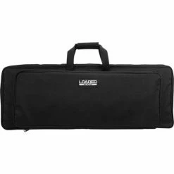 Budget 🤩 Barska Loaded Gear RX-500 Tactical Rifle Bag 35"L x 13"W x 1-1/2"H, Black 🌟