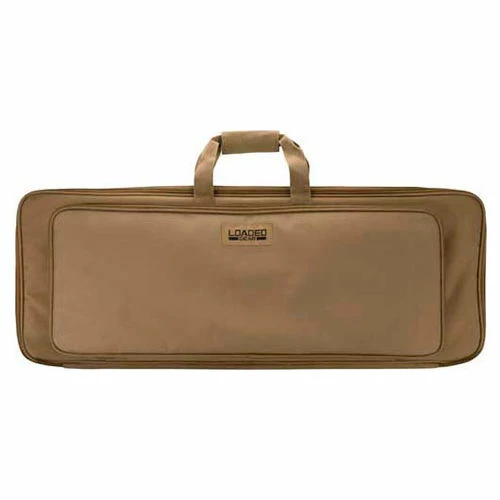 Best deal 👏 Barska Loaded Gear RX-500 Tactical Rifle Bag BI12318 35" x13" x 1-1/2" Dark Earth 😉 8 Best deal 👏 Barska Loaded Gear RX-500 Tactical Rifle Bag BI12318 35" x13" x 1-1/2" Dark Earth 😉 - Image 8