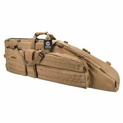 Cheapest π₯ Barska Loaded Gear RX-600 Tactical Rifle Bag BI12552 46" x 5" x 11-1/2" Dark Earth π 15 Cheapest π₯ Barska Loaded Gear RX-600 Tactical Rifle Bag BI12552 46" x 5" x 11-1/2" Dark Earth π -Containers shop MWB BI12552