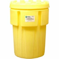 New 🧨 ENPAC® 1040-YE 110 Gallon Poly-Overpack 🛒