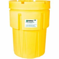 Buy ๐ฅฐ ENPAC® 1065-YE 65 Gallon Poly-Overpack ๐งจ