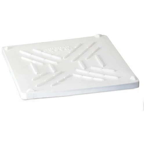 Outlet ๐ Decade Lid for KitBin Solid 14K100 Quick Assembly Container Solid Wall 48"Wx40"D Gray ๐ 1 Outlet ๐ Decade Lid for KitBin Solid 14K100 Quick Assembly Container Solid Wall 48"Wx40"D Gray ๐