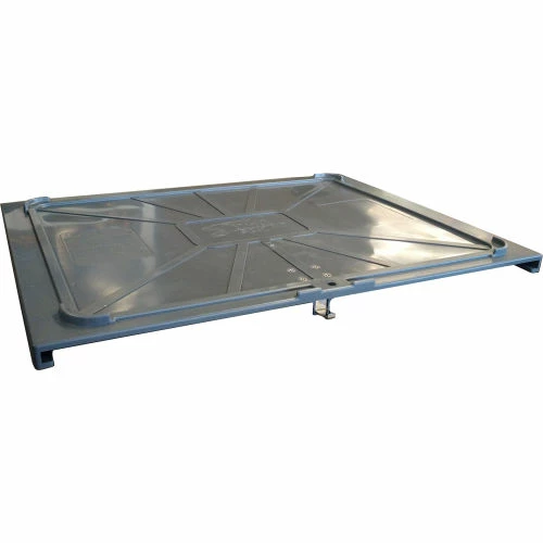 Best Sale 🎉 Lid for Cortech USA 3 Cu. Ft. Master Box Inmate Property Storage - Gray 🌟 1 Best Sale 🎉 Lid for Cortech USA 3 Cu. Ft. Master Box Inmate Property Storage - Gray 🌟