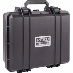 Best Sale 😉 Reed Instruments Hard Carrying Case with Customizable Foam Interior, 13"x12"x5.8" 🤩 8 Best Sale 😉 Reed Instruments Hard Carrying Case with Customizable Foam Interior, 13"x12"x5.8" 🤩 -Containers shop OTT R8888