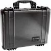 Flash Sale 🤩 Pelican 1550 Watertight Medium Case With Foam 20-11/16" x 17-3/16" x 8-3/8", Black 🎉