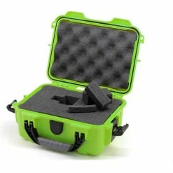 New π₯ Nanuk 904-1002 904 Case w/Foam, 10.2"L x 7.9"W x 4.5"H, Lime π 5 New π₯ Nanuk 904-1002 904 Case w/Foam, 10.2"L x 7.9"W x 4.5"H, Lime π -Containers shop PL1 904 1002