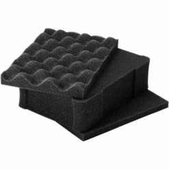 Hot Sale 🛒 Nanuk 904-FOAM Foam Inserts (3 part) for Nanuk 904 Case 😍