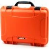 New ⭐ Nanuk 910-0003 910 Case, 14.3"L x 11.11"W x 4.7"H, Orange ⭐