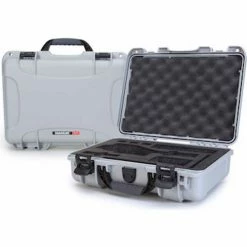Deals 🛒 Nanuk 910 Series DJI Osmo Case 910-OSM5 with Foam Insert 14-5/16"L x 11-1/8"W x 4-11/16"H Silver 🤩 17 Deals 🛒 Nanuk 910 Series DJI Osmo Case 910-OSM5 with Foam Insert 14-5/16"L x 11-1/8"W x 4-11/16"H Silver 🤩 -Containers shop PL1 910 OSM5