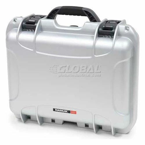 Cheapest โ Nanuk 920 Case, 16-11/16"L x 13-3/8"W x 6-13/16"H, Silver ๐ 1 Cheapest โ Nanuk 920 Case, 16-11/16"L x 13-3/8"W x 6-13/16"H, Silver ๐