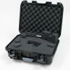Best Pirce 🤩 Nanuk 920 Case w/Foam, 16-11/16"L x 13-3/8"W x 6-13/16"H, Black ❤️