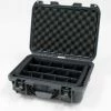 Best reviews of ⌛ Nanuk 920 Case w/Padded Divider, 16-11/16"L x 13-3/8"W x 6-13/16"H, Graphite ✔️