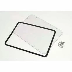 Wholesale 🛒 Waterproof Panel Kit for Nanuk 920 Case - Lexan 😀