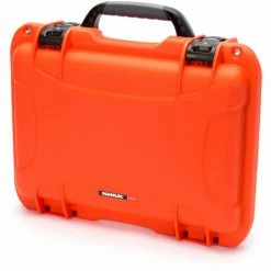 Brand new 🎉 Nanuk 923 Series Airtight Watertight Case 923-0003 - 18-5/8"L x 14-3/8"W x 6-5/16"H - Orange 😉