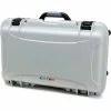 Wholesale 👍 Nanuk 935-0005 935 Case, 22.0"L x 14.0"W x 9.0"H, Silver 💯