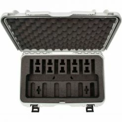 Wholesale 🎉 Nanuk Customized Foam Insert (935 Case) for 6 Pistol Cap 935-FOAM_6UP 👏