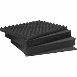 Flash Sale 🎁 Foam Inserts (3 part) for Nanuk 945 Case 🤩