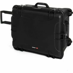 Brand new ⌛ Nanuk 960-0001 960 Case, 25.4"L x 20.0"W x 14.5"H, Black 🎁