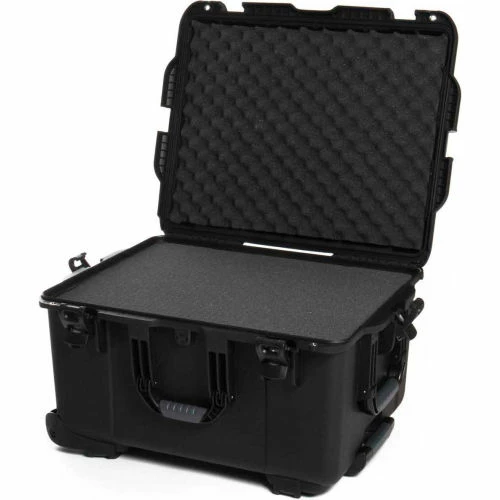 Outlet ⌛ Nanuk 960-1001 960 Case w/Foam, 25.4"L x 20.0"W x 14.5"H, Black 🌟 3 Outlet ⌛ Nanuk 960-1001 960 Case w/Foam, 25.4"L x 20.0"W x 14.5"H, Black 🌟 - Image 3